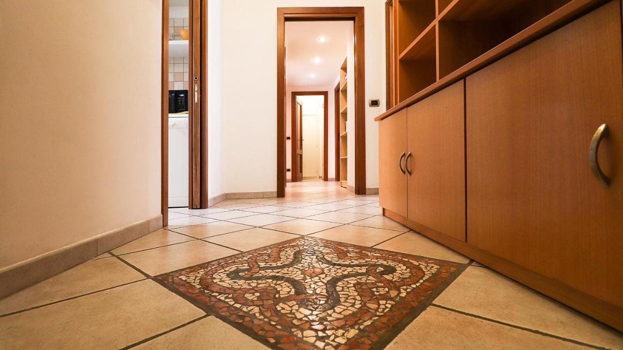 Apartment Il Tettuccio Di Valerio Roma Exterior foto
