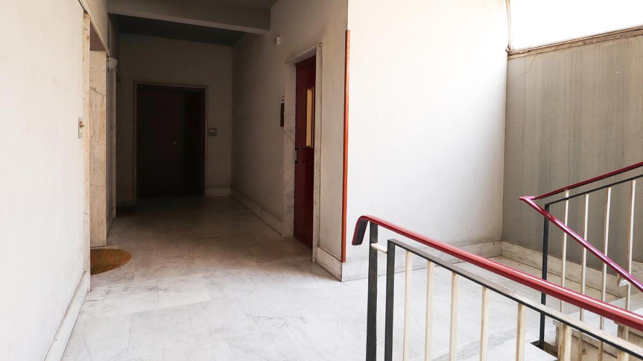Apartment Il Tettuccio Di Valerio Roma Exterior foto